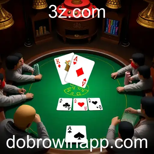 Dobrowin e o Futuro das Apostas no Brasil