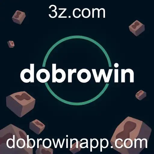 Dobrowin: Revolução no Mercado de Jogos em Português