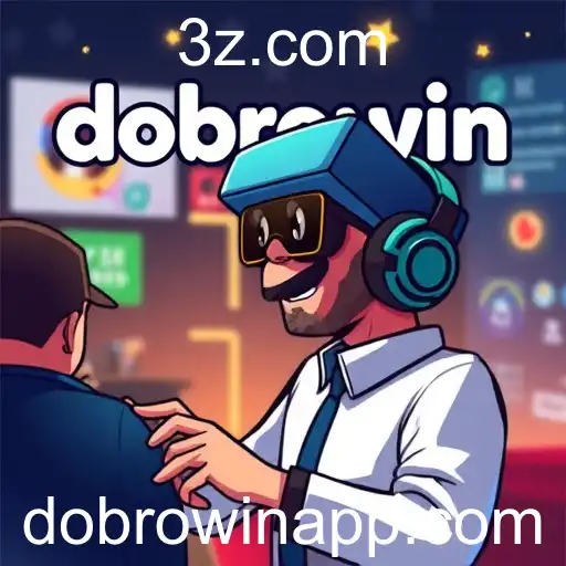 Dobrowin: O Crescimento dos Jogos Online em 2025