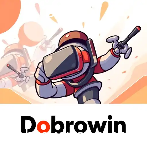 Dobrowin: Tendências e Novidades do Mundo dos Jogos