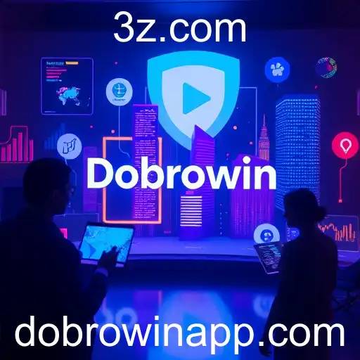 Impactos Econômicos e Sociais da Dobrowin no Brasil