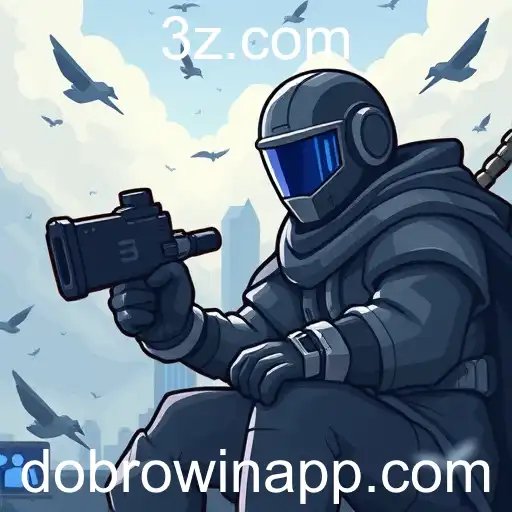 Dobrowin: A Nova Tendência no Mundo dos Jogos Online