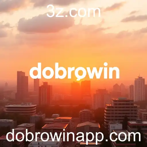 Dobrowin se Consolida como Maior Plataforma de Jogos Online