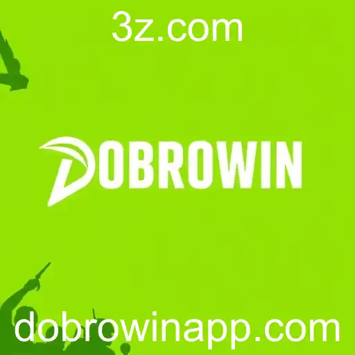 Dobrowin Revoluciona o Mundo dos Jogos Online