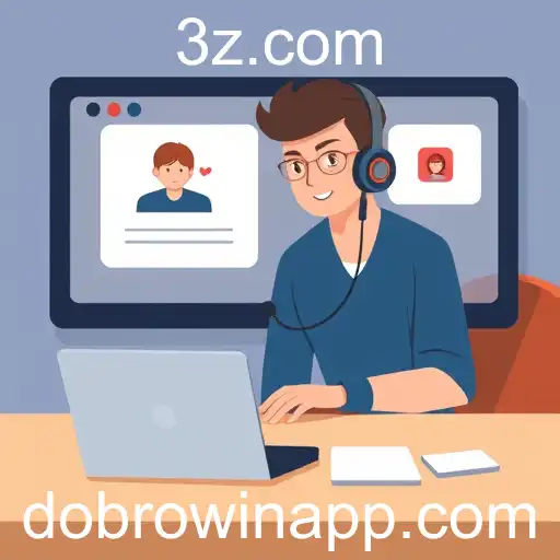 Dobrowin: O Fenômeno dos Jogos em 2025