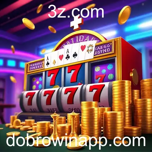 Dobrowin: A Nova Onda nos Jogos Online em 2025