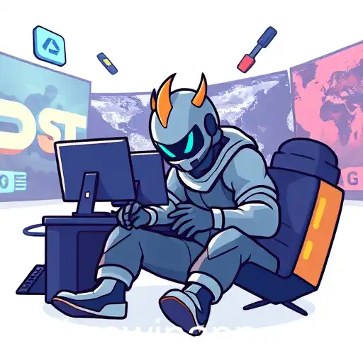 O Impacto Crescente dos Jogos Online e Dobrowin