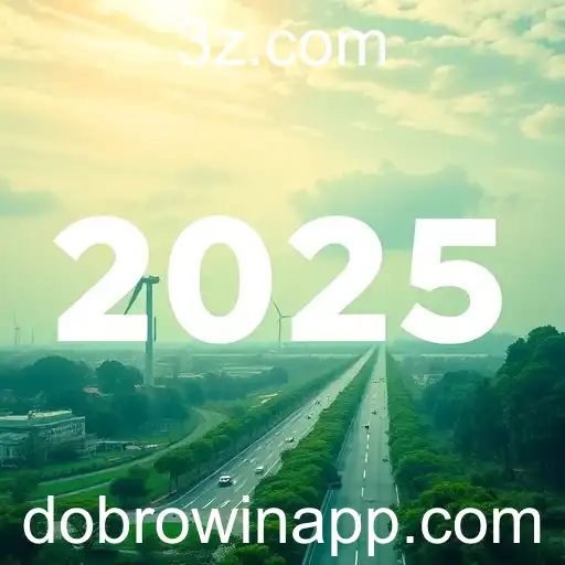 Dobrowin: A Revolução Digital em 2025