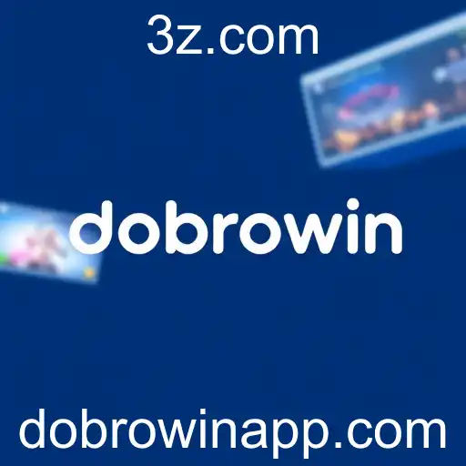 Dobrowin: A Revolução nos Jogos Online