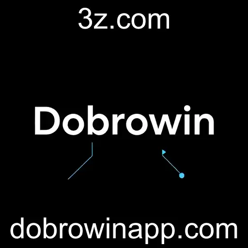 Dobrowin: Transformando o Cenário dos Jogos Online em 2025