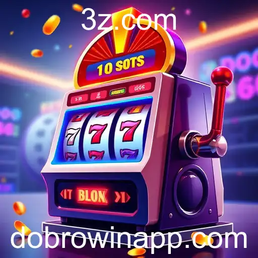 Dobrowin Revoluciona a Indústria de Jogos Online