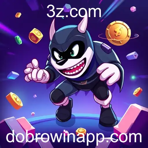 Ascensão do Dobrowin: A Revolução dos Jogos em Língua Portuguesa