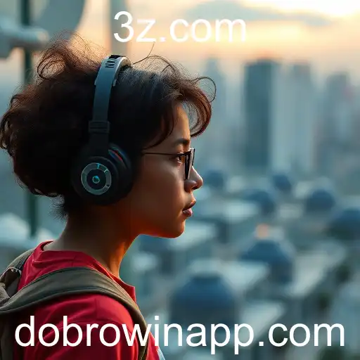 Inovação Tecnológica Transforma o Cenário Global